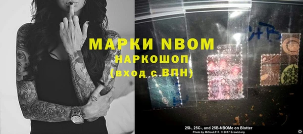 молекула духа Бугульма